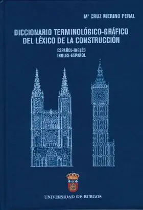 Dicc. Terminologico-Grafico del Lexico Ingles