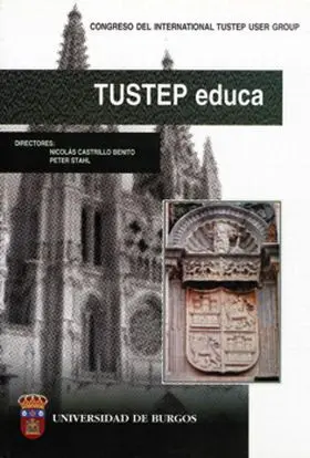 Tustep Educa. Congreso del Internacional