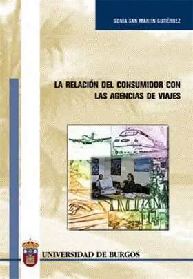 Relacion del Consumidor con las Agencias