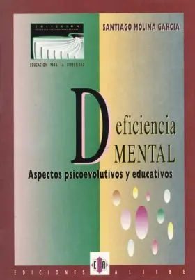 Deficiencia Mental Ed. 99