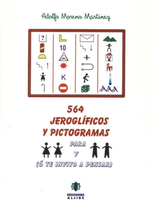 564 Jeroglificos y Pictogramas