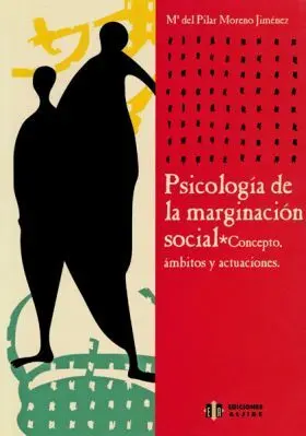 Psicologia de la Marginacion Social