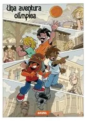 Una Aventura Olimpica