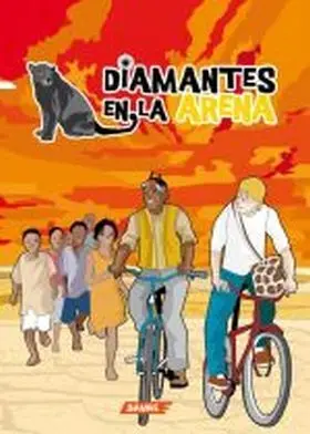Diamantes en la Arena