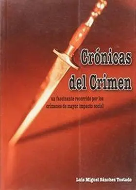 Cronicas del Crimen