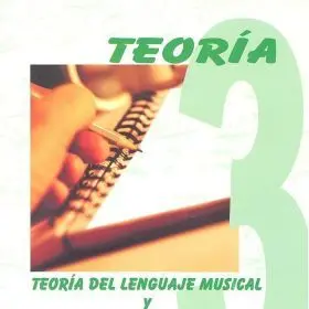 Teoria del Lenguaje 3 Musical y Fichas de Ejercicios