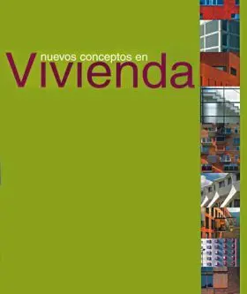 Nuevos Conceptos en Vivienda