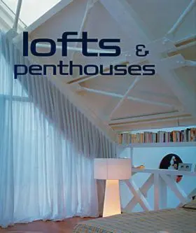 Lofts Penthouses