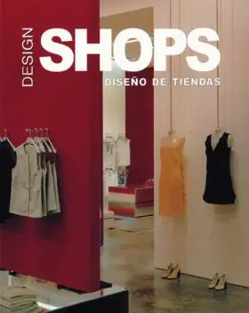 Shops. Diseño de Tiendas