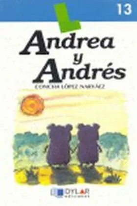 Andrea y Andres