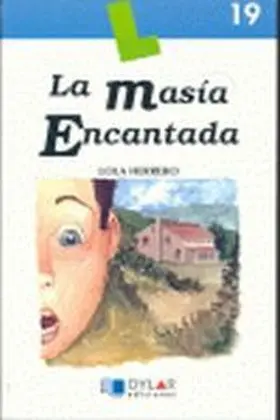 La Masia Encantada