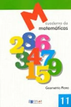 Matematicas 11 Geometria Plana eso