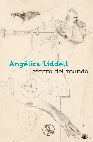 El Centro del Mundo