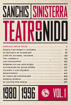 Teatro Unido