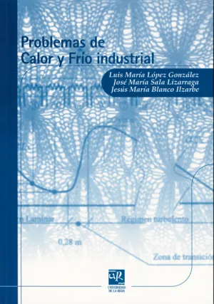 Problemas de Calor y Frio Industrial