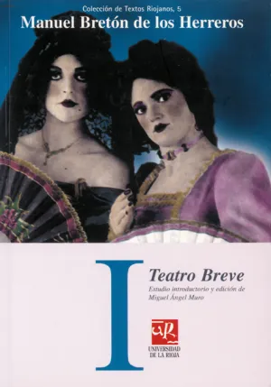 Teatro Breve 1