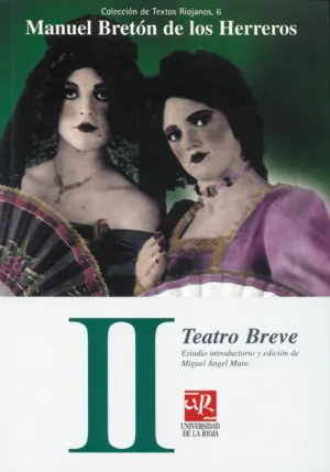 Teatro Breve Ii