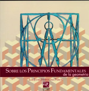 Sobre los Principios Fundamentales de la Geometria