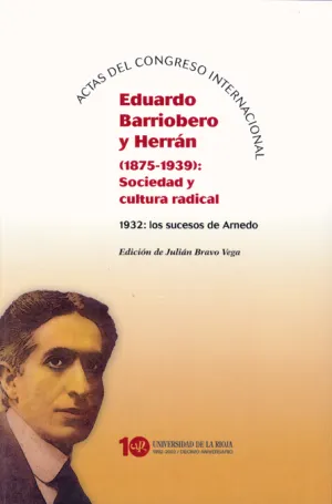 Eduardo Barriobero y Herran 1975-1939