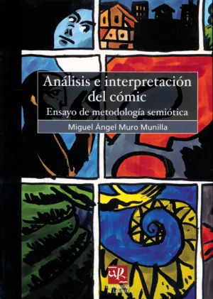Analisis e Interpretacion del Comic