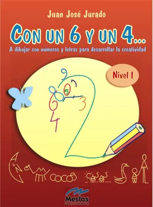 Con un 6 y un 4 Nivel 1