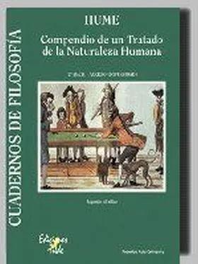 Hume, Compendio de un Tratado Sobre la Naturaleza