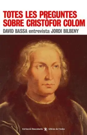 Totes les Preguntes Sobre Cristòfor