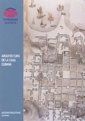 Arquitectura de la Casa Cubana