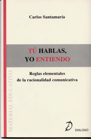 Tu Hablas, yo Entiendo
