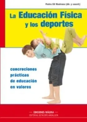 Educacion Fisica y los Deportes