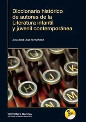 Diccionario Historico de Autores de la Literatura