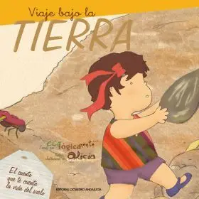 Viaje Bajo la Tierra