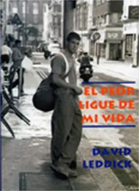 Peor Ligue de mi Vida