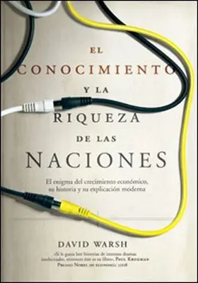 Conocimiento y la Riqueza de las Naciones