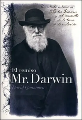 Remiso Mr. Darwin