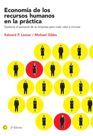Economia de los Recursos Humanos en la Practica