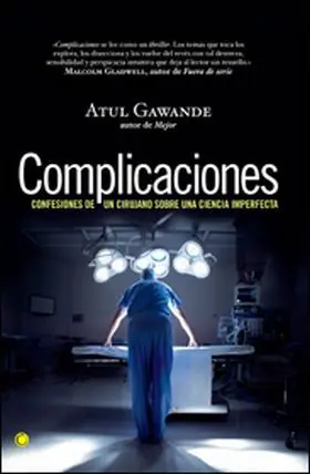 Complicaciones