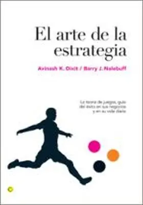 Arte de la Estrategia