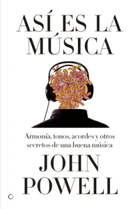 Asi Es la Musica