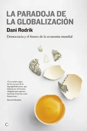 Paradoja de la Globalizacion