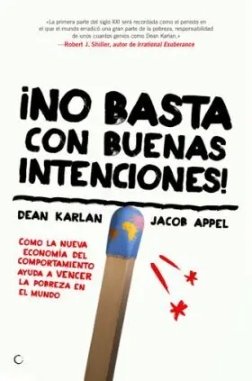 No Basta con Buenas Intenciones