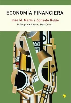 Economia Financiera - Rustica