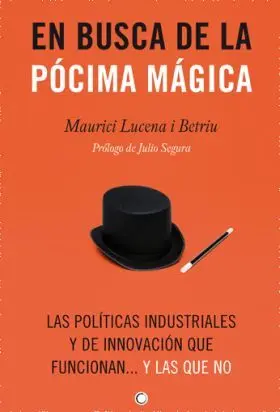 En Busca de la Pocima Magica