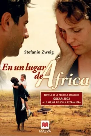 En un Lugar de Africa