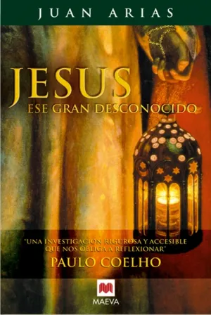 Jesus ese Gran Desconocido