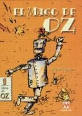 Mago de Oz, el