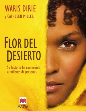 Flor del Desierto