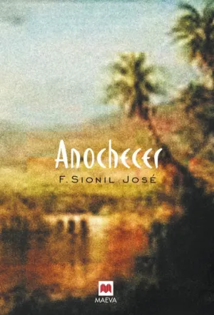 Anochecer. Primer Libro de la Saga
