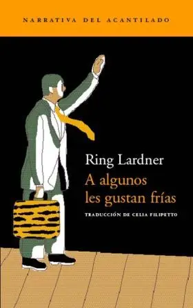 A Algunos les Gustan Frias
