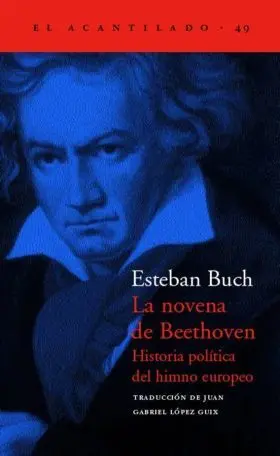 Novena de Beethoven la